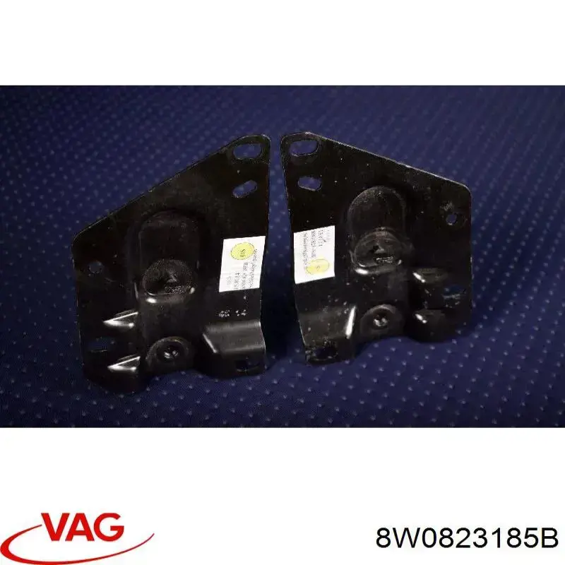 Viga con gancho do fecho da capota VAG 8W0823185B preço, a partir de 35,29 USD