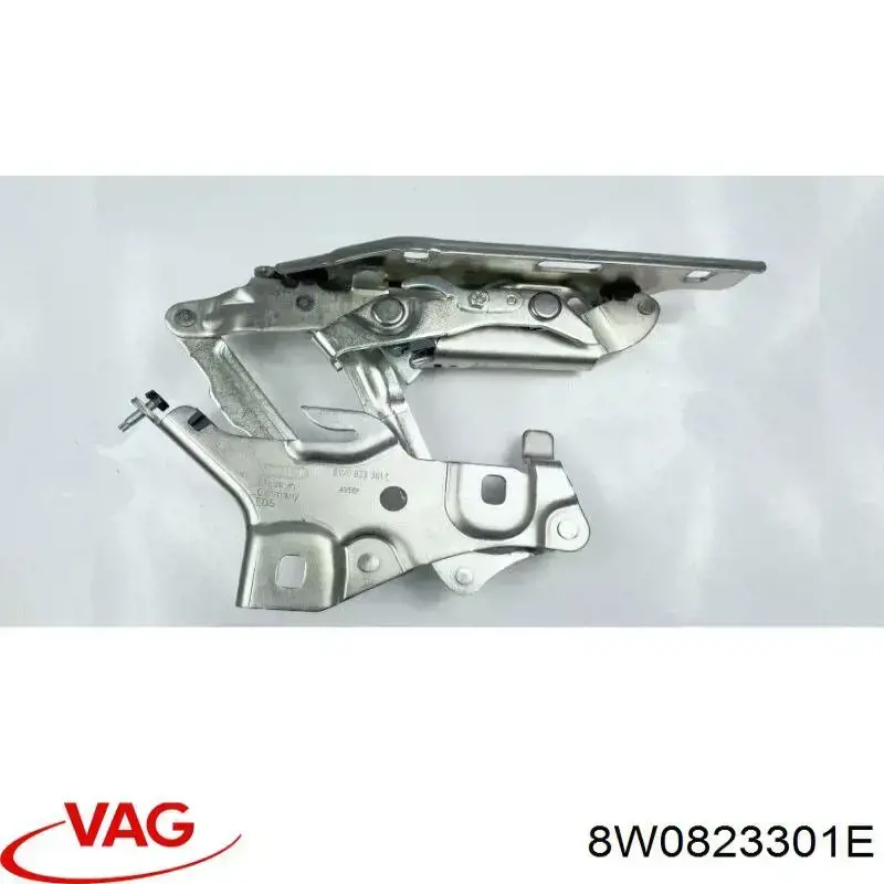 8W0823301E VAG Gozno da capota