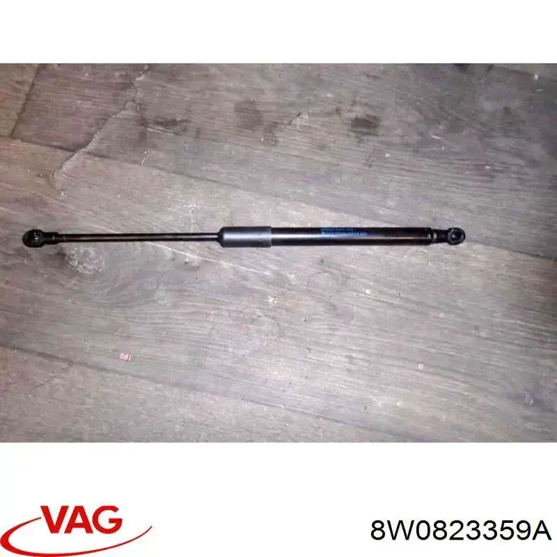 Amortecedor da capota Signeda GS110740 preço, a partir de 29,12 USD