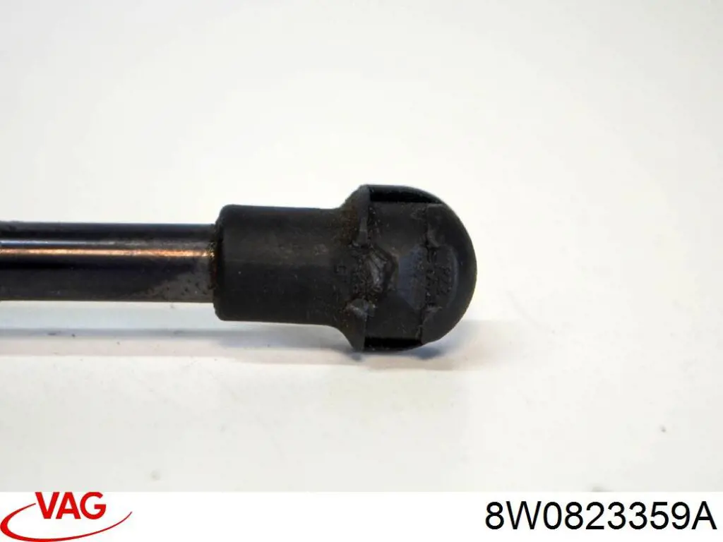 Compre 8W0823359A VAG Amortecedor da capota