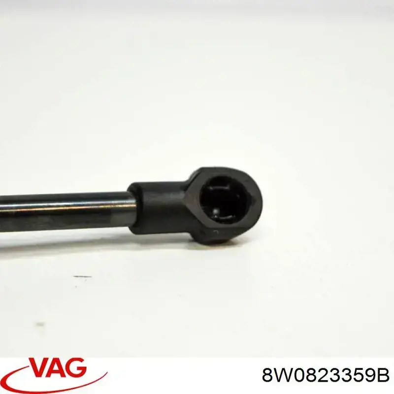 Compre 8W0823359B VAG Amortecedor da capota