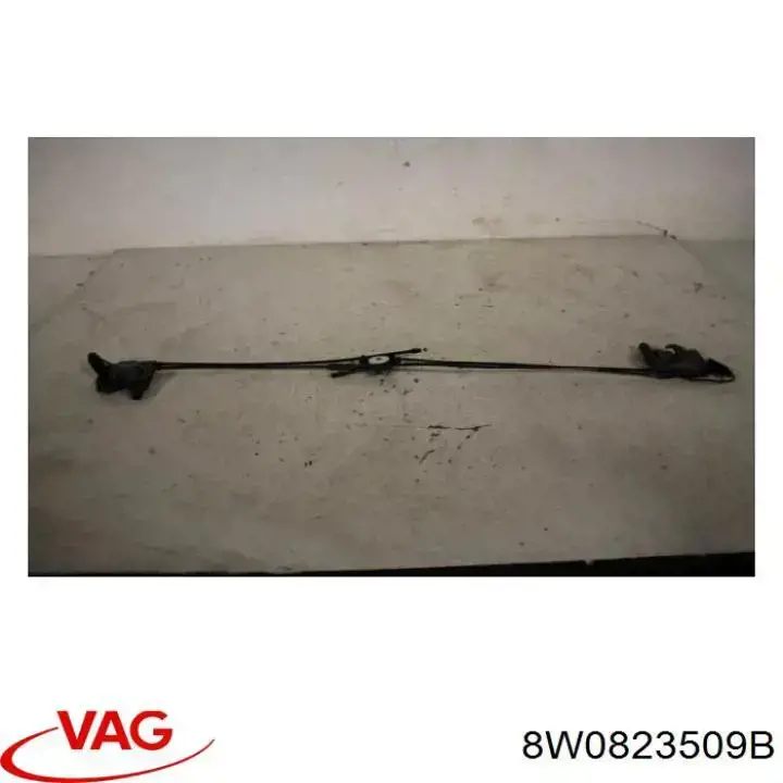 Fecho da capota VAG 8W0823509B preço, a partir de 50,76 USD