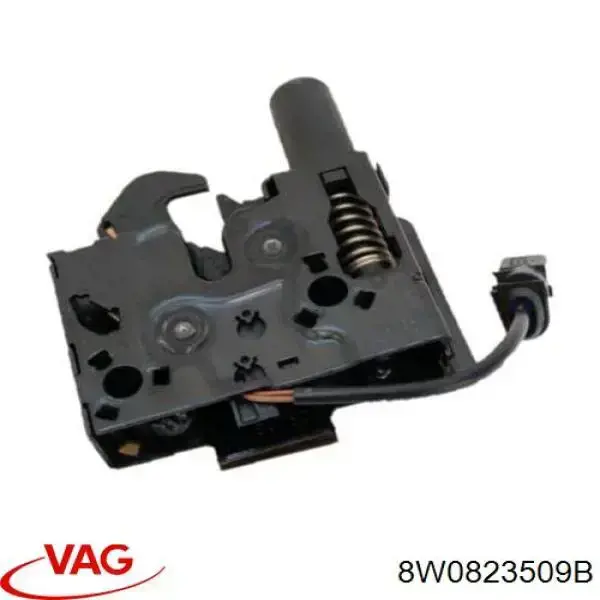 Compre 8W0823509B VAG Fecho da capota