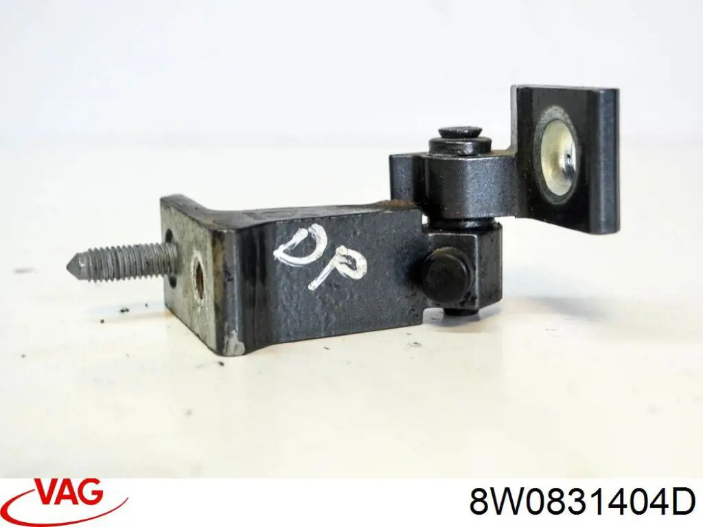 Compre 8W0831404D VAG Gozno da porta traseira direita