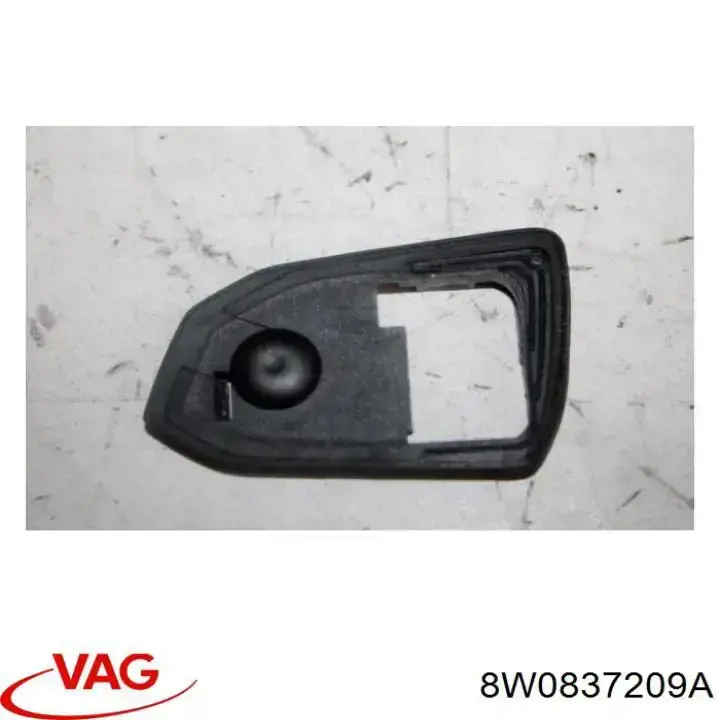 8W0837209A VAG 