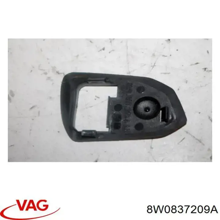  VAG 8W0837209A preço, a partir de 2,98 USD