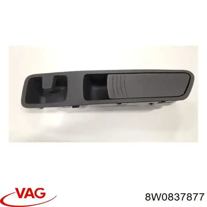  VAG 8W0837877 preço, a partir de 4,97 USD