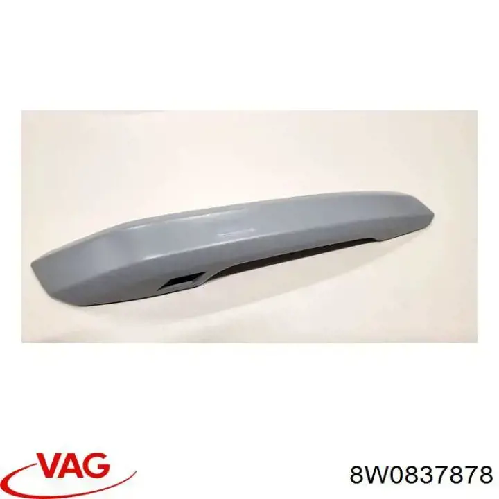 8W0837878 VAG 