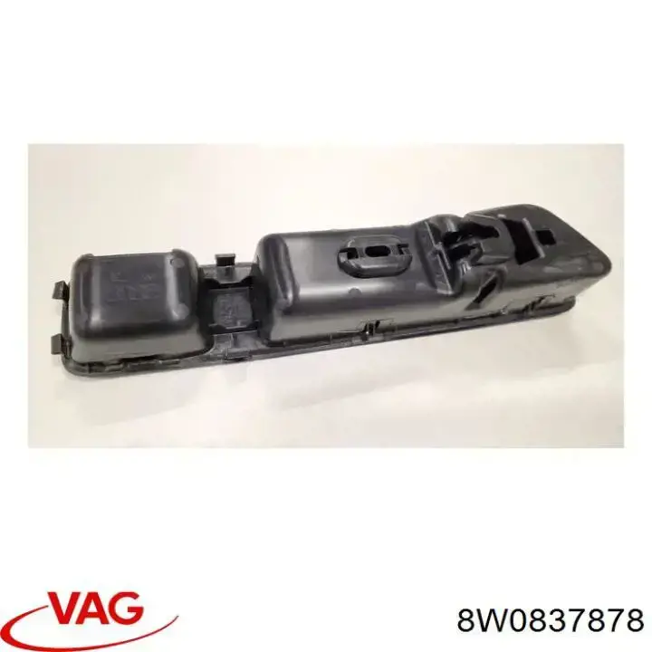  VAG 8W0837878 preço, a partir de 4,97 USD