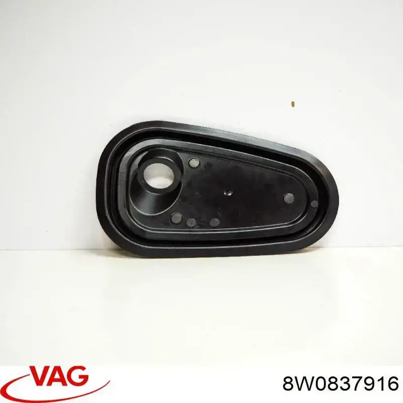8W0837916 VAG 