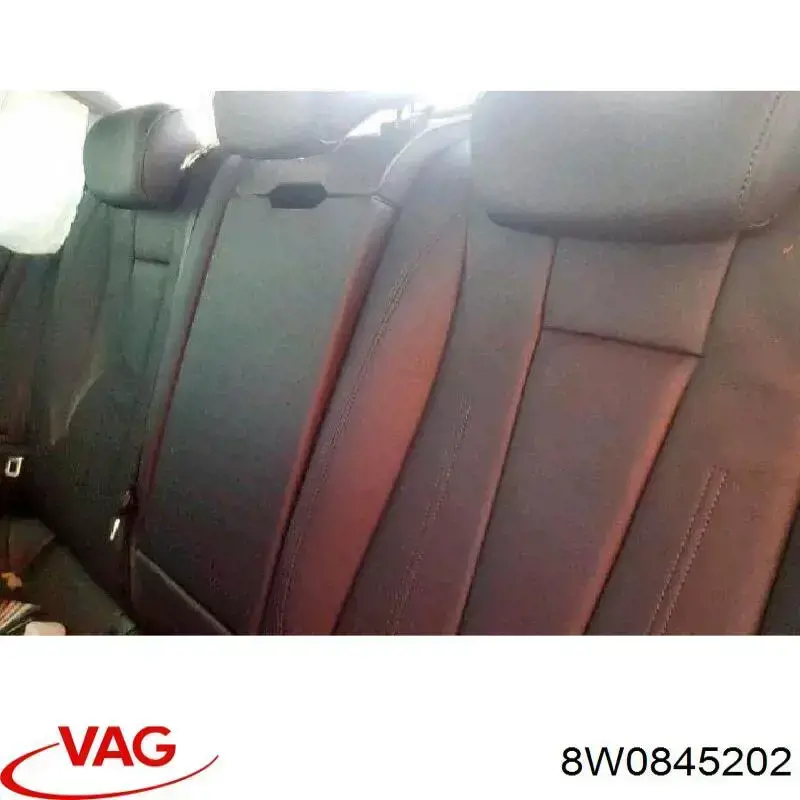 GS1227D302S FPS Vidro da porta dianteira direita