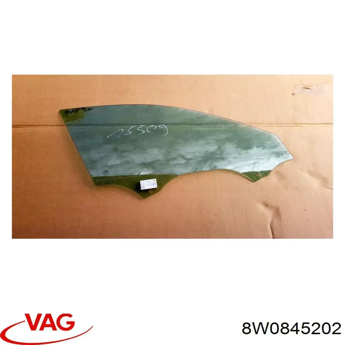 Vidro da porta dianteira direita FPS GS1227D302S preço, a partir de 84,84 USD
