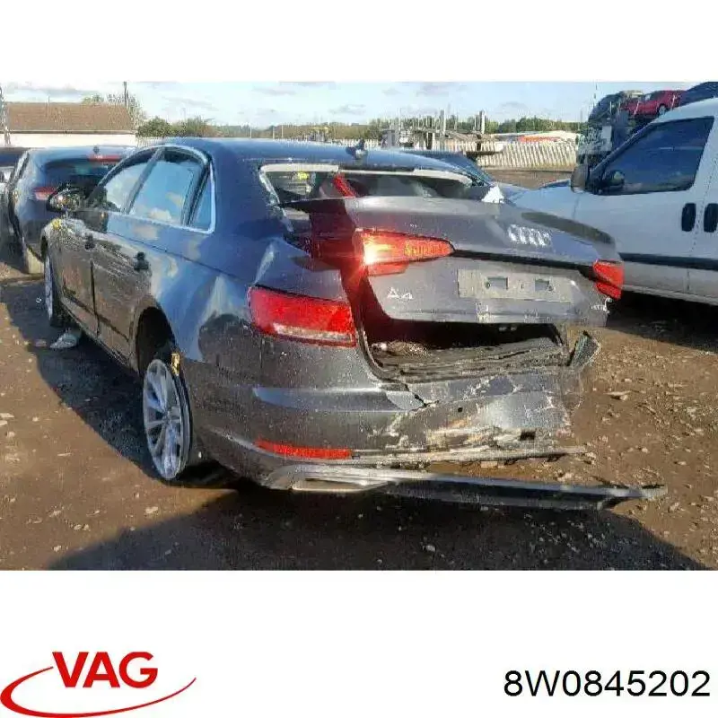 Vidro da porta dianteira direita GS1227D302S FPS