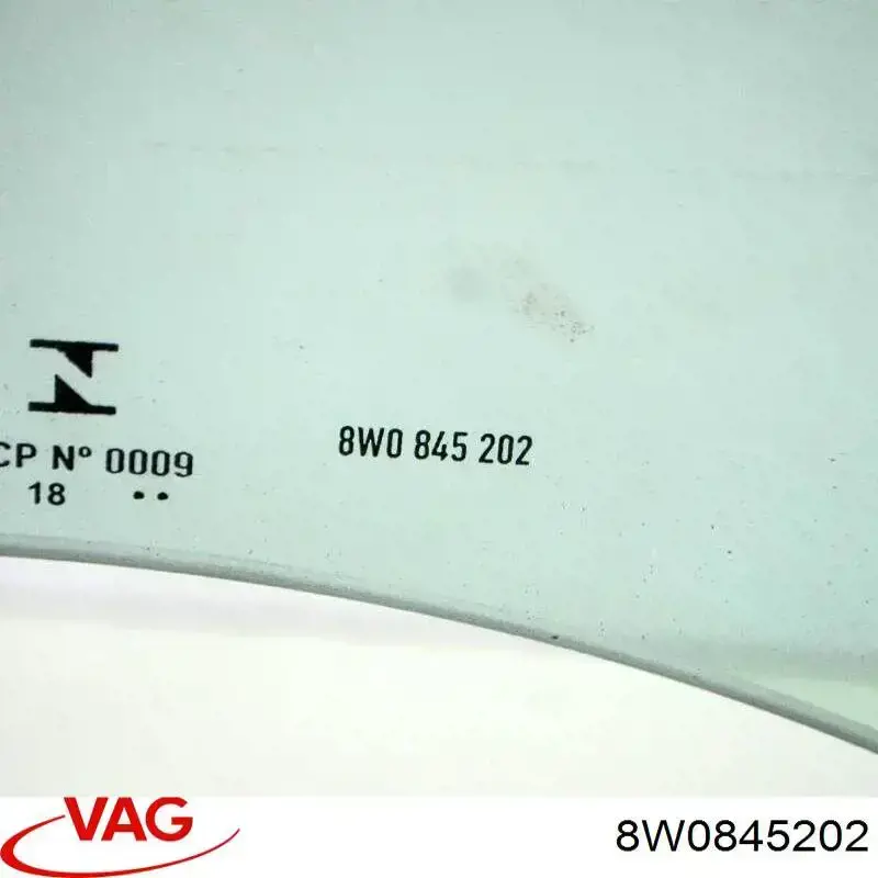 Compre GS1227D302S FPS Vidro da porta dianteira direita
