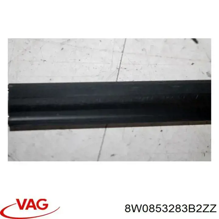  VAG 8W0853283E2ZZ preço, a partir de 158,71 USD