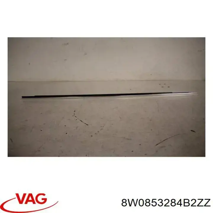  VAG 8W0853284E2ZZ preço, a partir de 158,71 USD