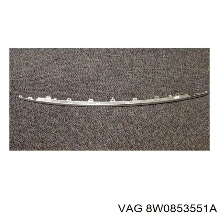 8W0853551A VAG 