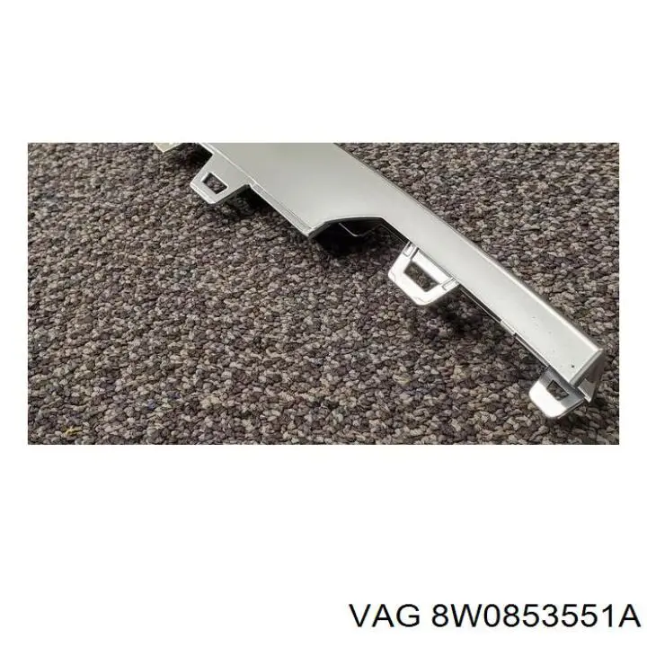  VAG 8W0853551A preço, a partir de  USD