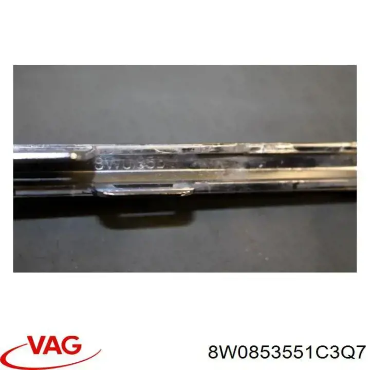  VAG 8W0853551C3Q7 preço, a partir de 120,12 USD