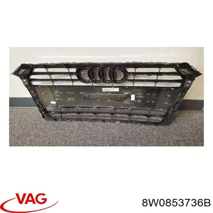  VAG 8W0853736B preço, a partir de 54,76 USD