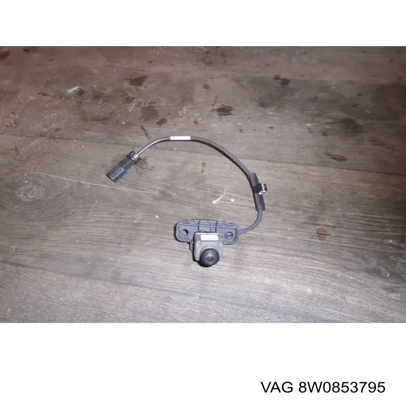  VAG 8W0853795 preço, a partir de 11,17 USD