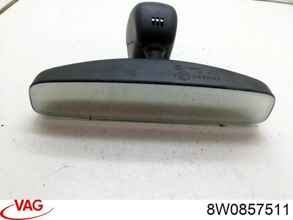 Espelho de salão interno VAG 8W0857511 preço, a partir de 95,88 USD