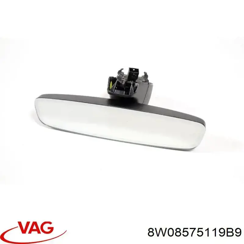 Espelho de salão interno VAG 8W08575119B9 preço, a partir de 95,34 USD