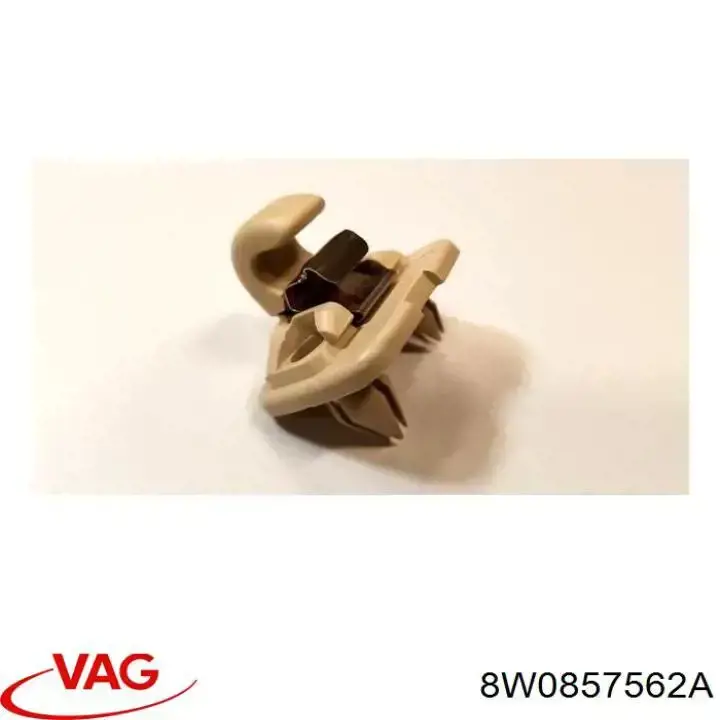  VAG 8W0857562A preço, a partir de 5,39 USD
