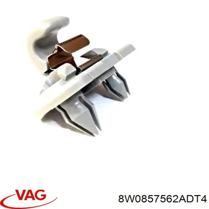  VAG 8W0857562ADT4 preço, a partir de 8,27 USD