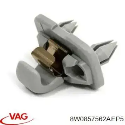 Fixador de pala contra o sol VAG 8U0857562AEP5 preço, a partir de 29,77 USD