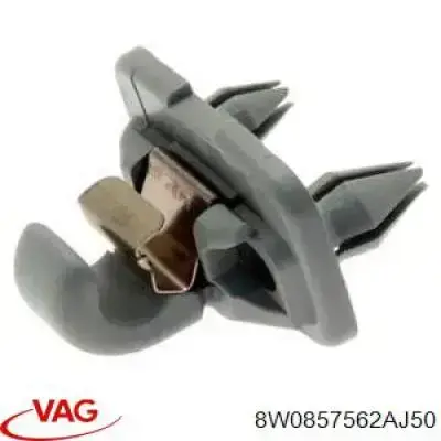 Fixador de pala contra o sol VAG 8W0857562AJ50 preço, a partir de 16,99 USD