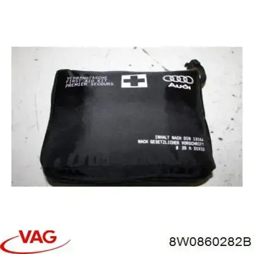 Compre 8W0860282B VAG 