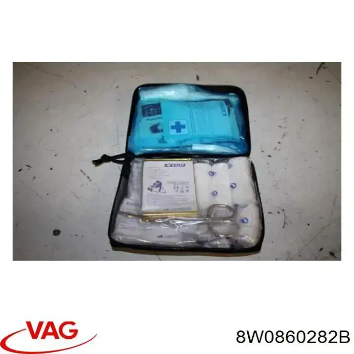  VAG 8W0860282B preço, a partir de 75,12 USD