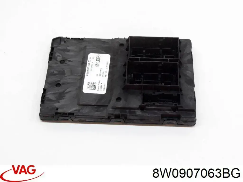 Compre 4M0907063G VAG Módulo de direção (Centralina eletrônica) da rede de bordo