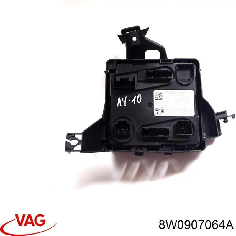 Unidade de conforto VAG 8W0907064GH preço, a partir de 120,88 USD