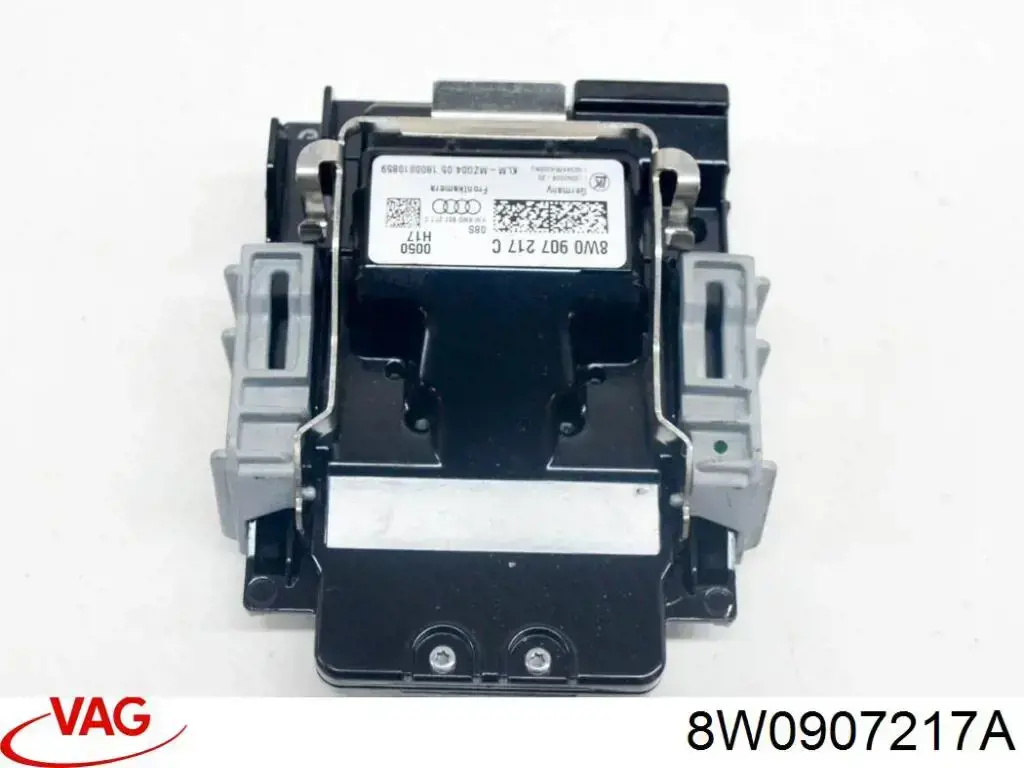 8W0907217A VAG Câmara do sistema para asseguramento de visibilidade