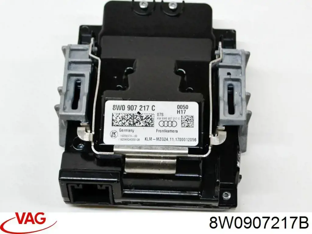 8W0907217B VAG Câmara do sistema para asseguramento de visibilidade