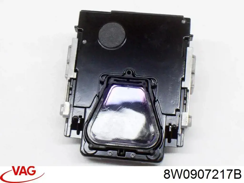 Câmara do sistema para asseguramento de visibilidade VAG 8W0907217B preço, a partir de 296,25 USD