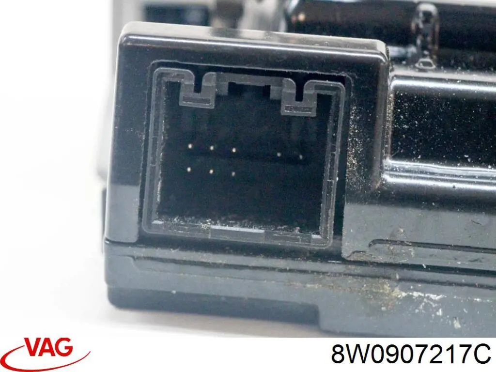 Compre 8W0907217C VAG Câmara do sistema para asseguramento de visibilidade
