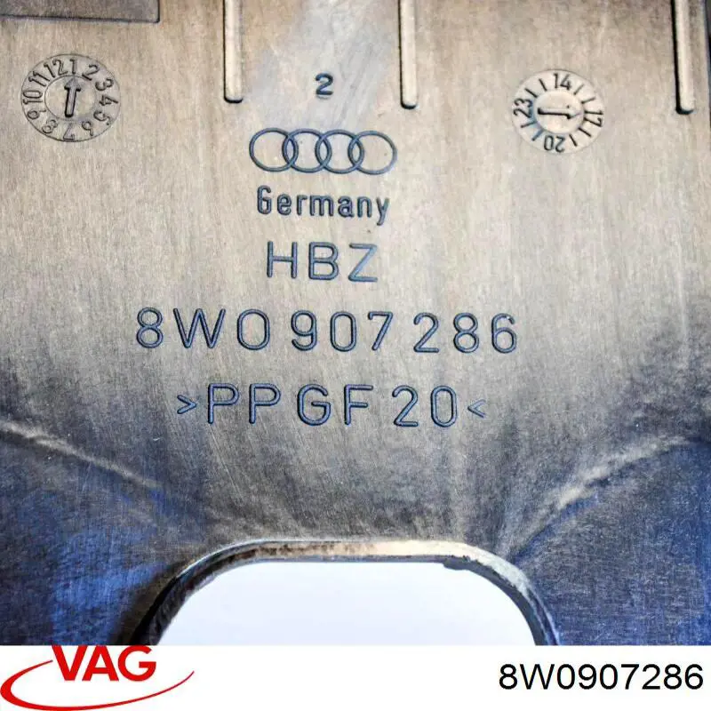  VAG 8W0907286 preço, a partir de 29,40 USD