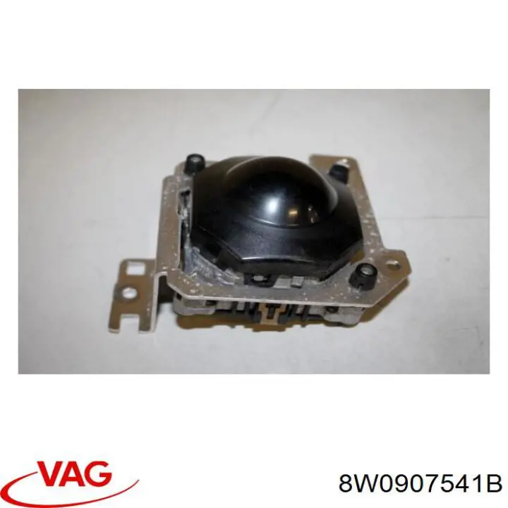 8W0907541B VAG Sensor de radar de distância