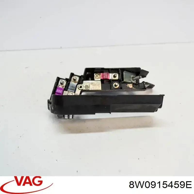 Compre 8W0915459 VAG Borne de bateria recarregável (PILHA)