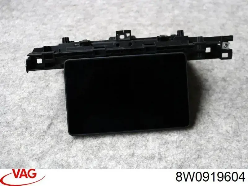Mostrador multifuncional VAG 8W0919604 preço, a partir de 217,93 USD