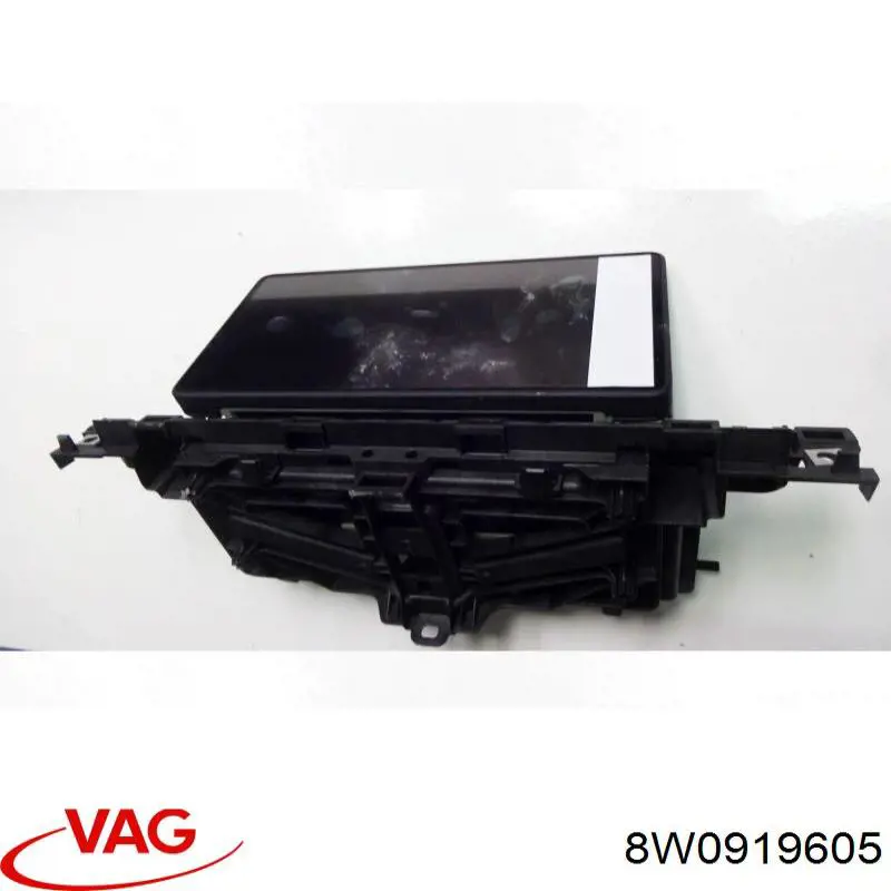 Mostrador multifuncional VAG 8W0919605 preço, a partir de 226,44 USD