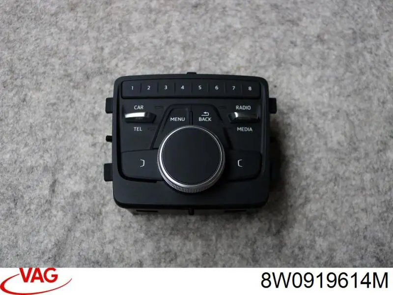 Compre 8W0919614M VAG 