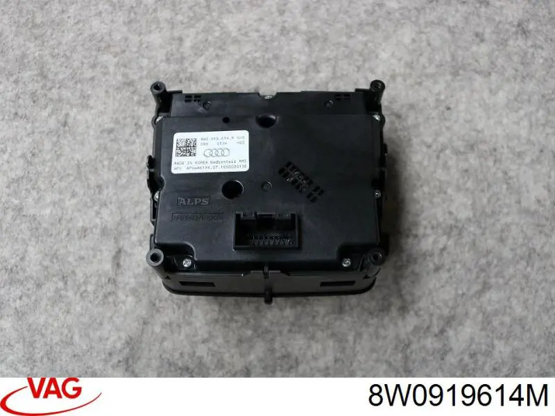 8W0919614M VAG 