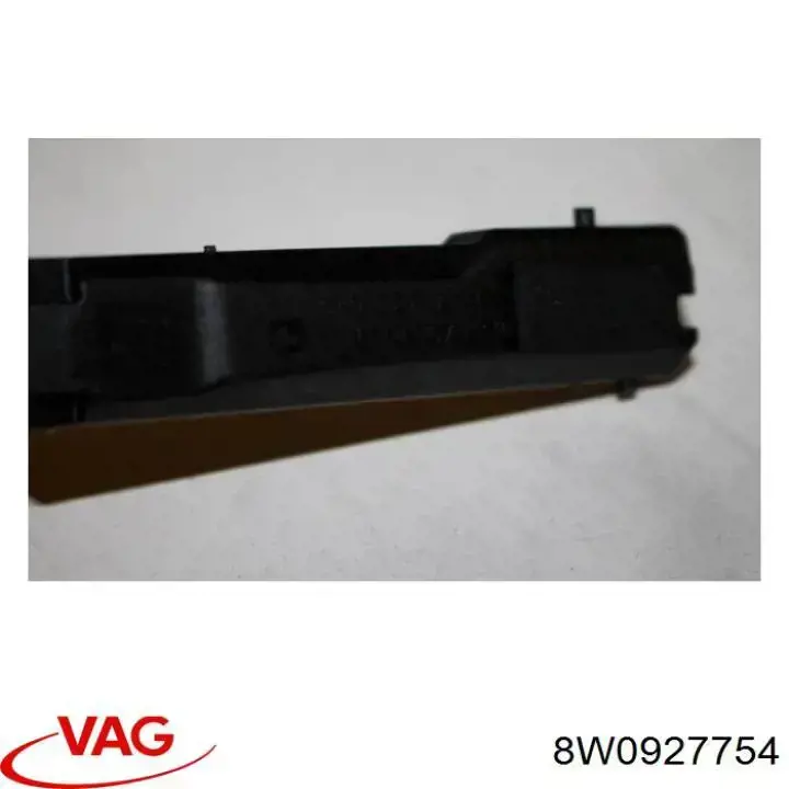 Sensor de fechamento de portas (interruptor de fim de carreira) VAG 8W0927754 preço, a partir de 35,19 USD
