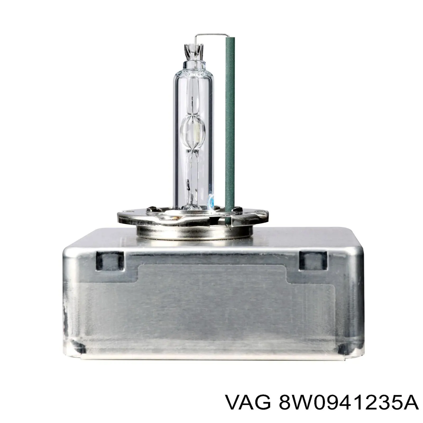 Lâmpada de xénon VAG 8W0941235A preço, a partir de 102,15 USD