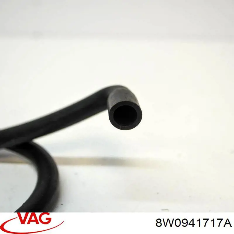 Mangueira de fluido para lavador das luzes VAG 8W0941717A preço, a partir de 27,22 USD