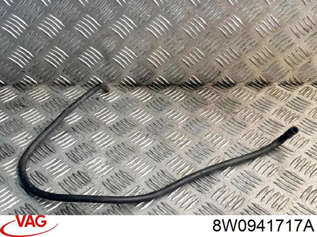 Compre 8W0941718A VAG Mangueira de fluido para lavador das luzes